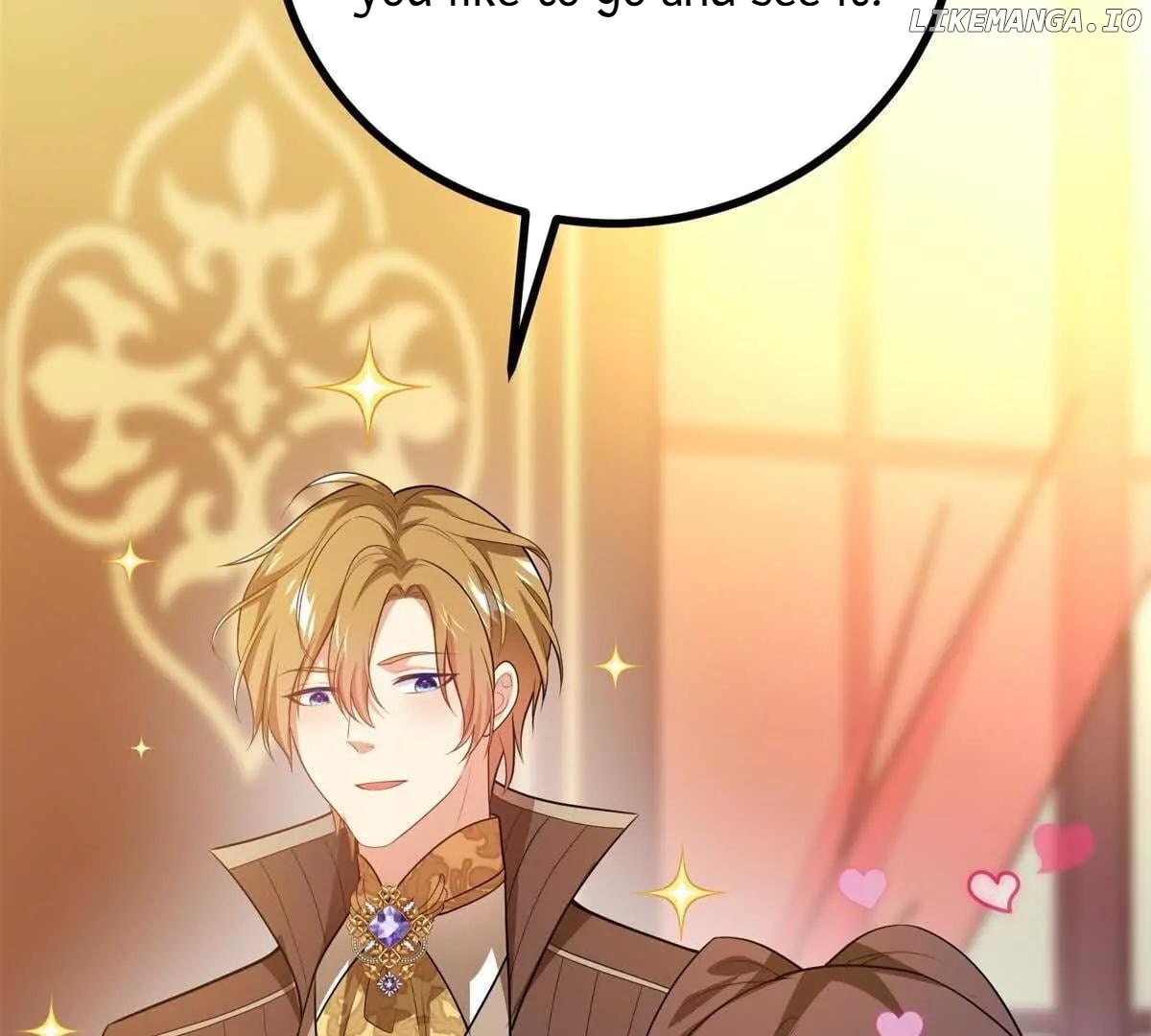How to Change a Path Full of Thorns Into One Full of Happiness Chapter 78 - page 52